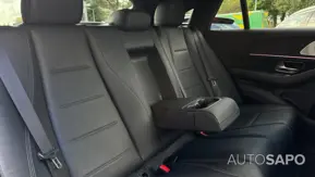 Mercedes-Benz Classe GLE de 2020