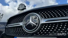 Mercedes-Benz Classe GLE de 2020