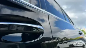Mercedes-Benz Classe GLE de 2020