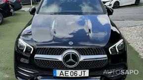 Mercedes-Benz Classe GLE de 2020