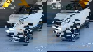 Peugeot 3008 1.2 PureTech GT Line de 2020