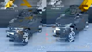 Volkswagen Golf de 2021