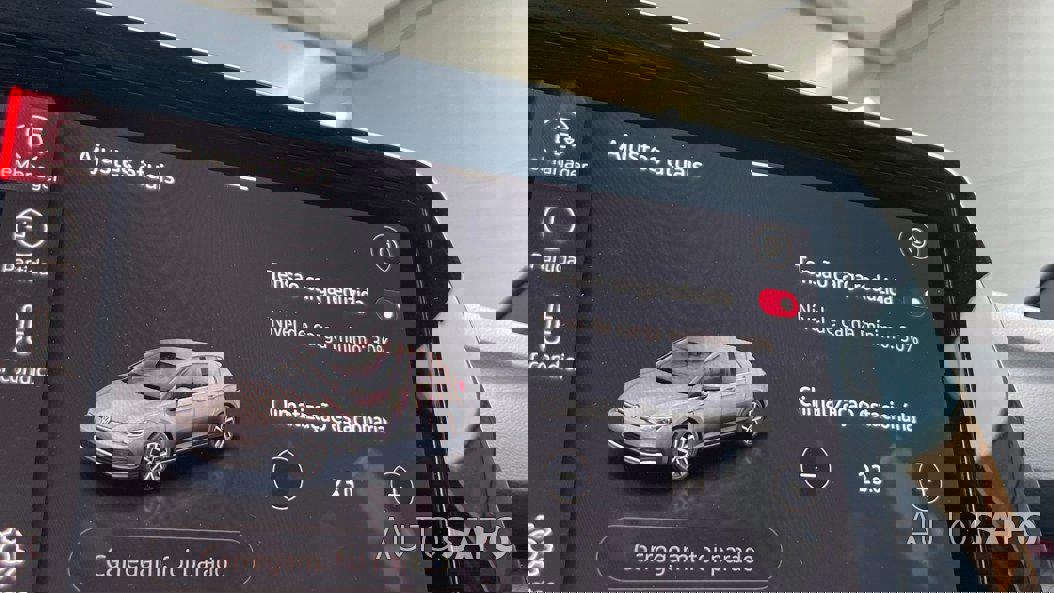 Volkswagen Golf de 2021