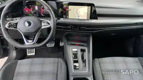 Volkswagen Golf de 2021