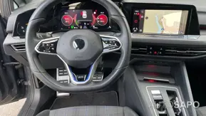 Volkswagen Golf de 2021