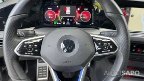 Volkswagen Golf de 2021