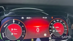 Volkswagen Golf de 2021
