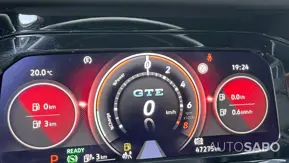 Volkswagen Golf de 2021