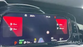 Volkswagen Golf de 2021