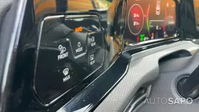Volkswagen Golf de 2021