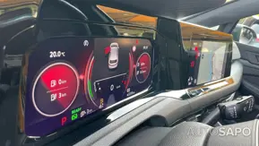 Volkswagen Golf de 2021