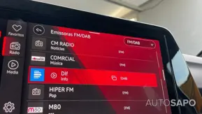 Volkswagen Golf de 2021