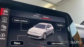 Volkswagen Golf de 2021
