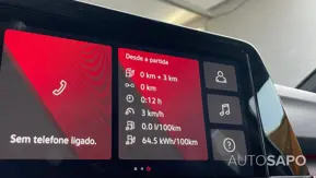 Volkswagen Golf de 2021