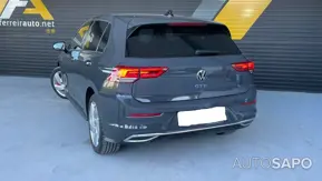 Volkswagen Golf de 2021