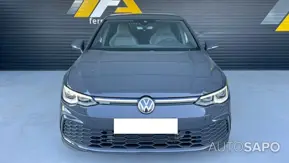 Volkswagen Golf de 2021