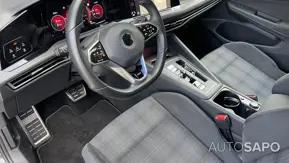 Volkswagen Golf de 2021