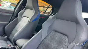 Volkswagen Golf de 2021