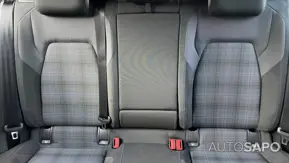 Volkswagen Golf de 2021