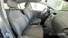 Opel Corsa de 2013