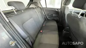 Opel Corsa de 2013