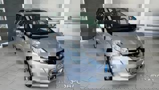 Honda Jazz 1.2 i-VTEC Elegance de 2011