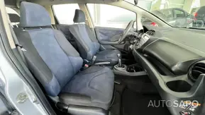 Honda Jazz 1.2 i-VTEC Elegance de 2011