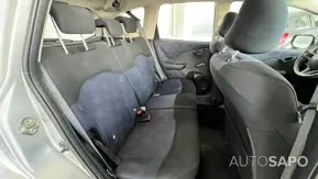 Honda Jazz 1.2 i-VTEC Elegance de 2011