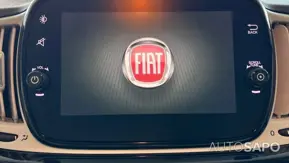 Fiat 500 de 2018