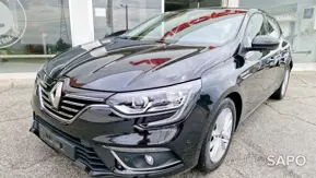 Renault Mégane de 2016