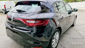 Renault Mégane de 2016