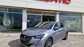 Peugeot 208 1.2 PureTech Active de 2021