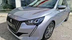 Peugeot 208 1.2 PureTech Active de 2021
