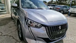 Peugeot 208 1.2 PureTech Active de 2021