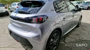 Peugeot 208 1.2 PureTech Active de 2021