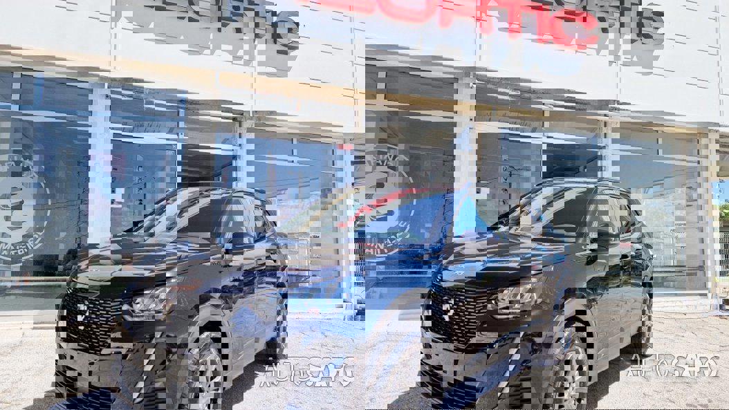 Peugeot 2008 de 2023