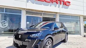 Peugeot 2008 de 2023
