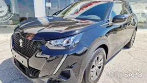 Peugeot 2008 de 2023