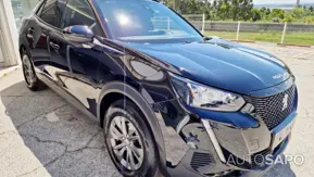 Peugeot 2008 de 2023