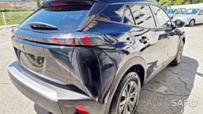 Peugeot 2008 de 2023