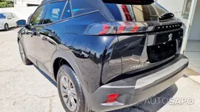 Peugeot 2008 de 2023