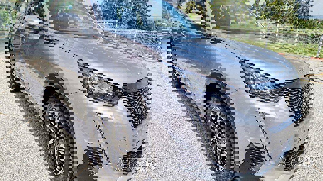 Peugeot 2008 de 2020