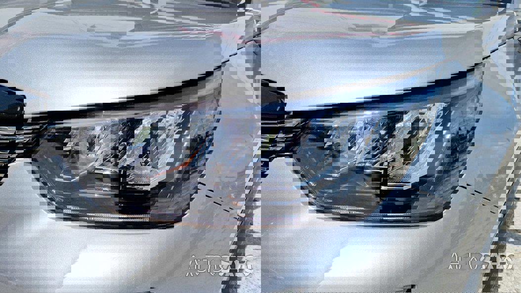 Peugeot 2008 de 2020