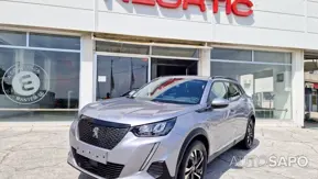 Peugeot 2008 de 2020