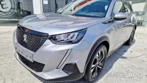 Peugeot 2008 de 2020