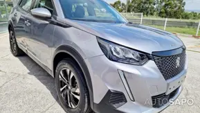 Peugeot 2008 de 2020