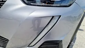 Peugeot 2008 de 2020