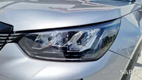 Peugeot 2008 de 2020