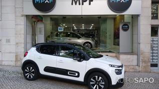 Citroen C3 de 2024