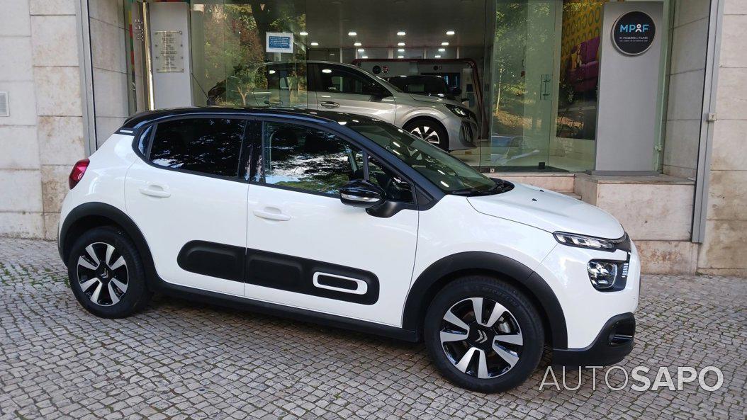 Citroen C3 de 2024